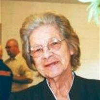 Erma Jean Jones