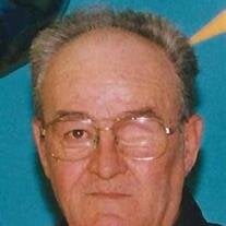 Hollis Jones