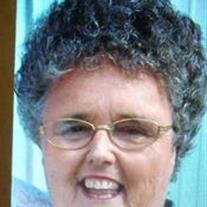 Linda Sue Jones