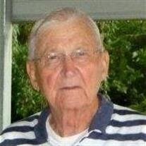 Frank Franklin Perrock