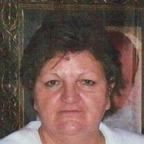 Marlene Jordan