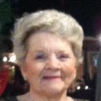 Sallie B. Knight