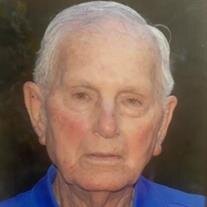 Douglas Ladner