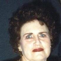 Edith Murphy LeBlanc