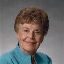 Pearl (Pam) Autin Miller