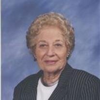Gladys  Salloum Newman