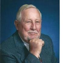 Norbert John Nauman