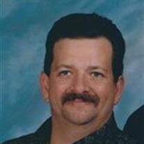 Torry Joseph Richoux