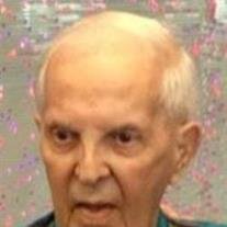 F. J. Robichaux, Jr.