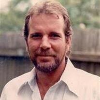 Ronald James Rogers, Sr.