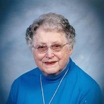Helen Cantrelle Simmons