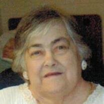 Dorothy A. Smith