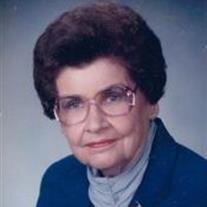 Willie Mae Varnado Smith