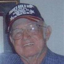 Willie Jay Spears