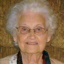 Dorothy Taylor