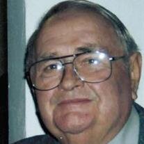 Enoch Welch