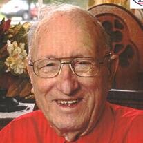 Clarence J. Robinson