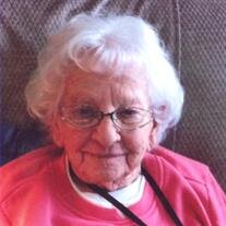 A. Virginia Romine Thomas