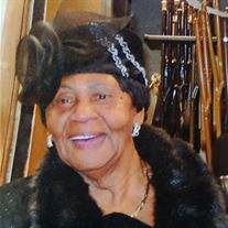 Mrs. Addie Lee Stubbs