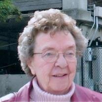 Beatrice Betty Henninger