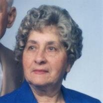 Virginia C. Schindlbeck