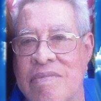 Francisco Rodriguez Mellado