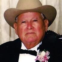 Oscar Flores