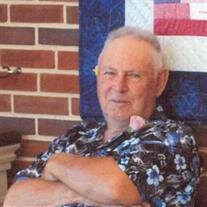 William Thomas Biggs Jr.