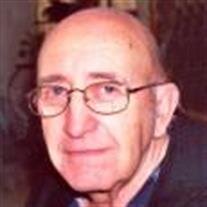 Maynard Henry John King