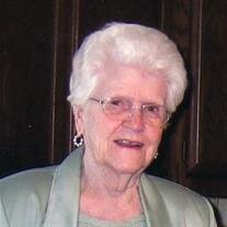 Arlene D.  Green