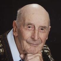 Rudolph August Sherlund