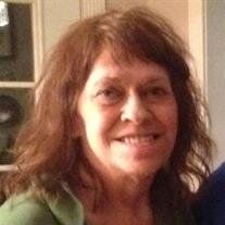 Sherryl Lynn Purdy