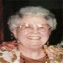 Opal Ann Hopson