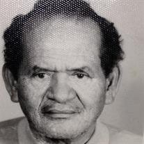 Manuel de Jesus Ramirez