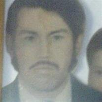 Jesus  Chavarria