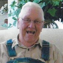 Mr. Meyer A. Zieldorff