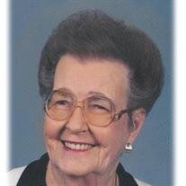 Mrs.  Mary Kathryn Smith