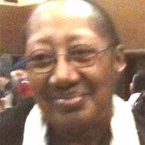 Ms. Darlene Jones