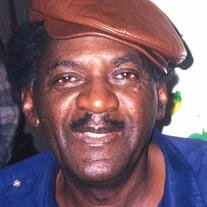 Mr. James H.  Rowsey