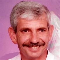 John  Clifford Coe