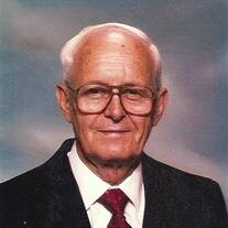 Mr. Harry Cate