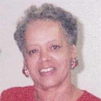 Ms. Glodena Vann