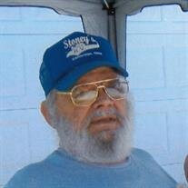 John M. "Butch" Delik Jr.