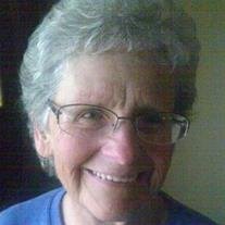 Judy I McBride