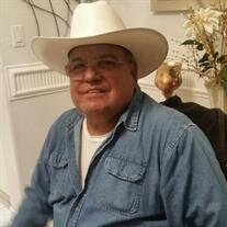 Juanito Benavides