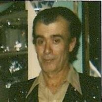 Roberto "Tito" Fortis