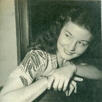 Isabell M. Rafter