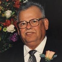 Ramiro Roel DeLeon Sr.