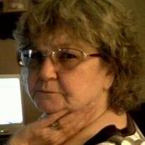 Evelyn  Jeanette Harmon