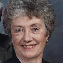 Mary Lou Tognarelli